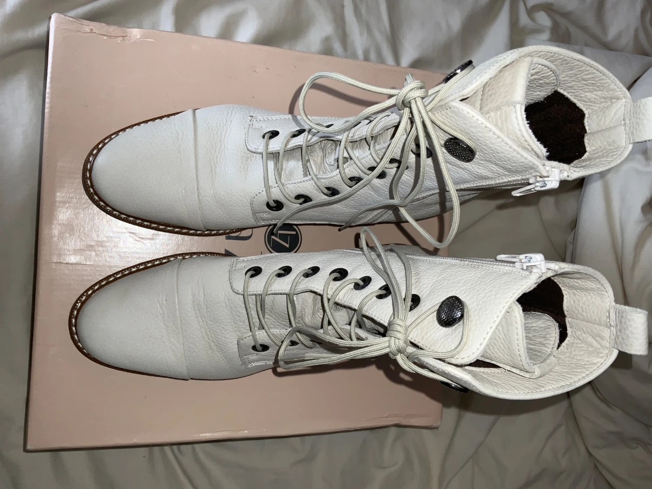 Boots size 40 – photo 19